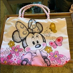 Minnie Mouse Tote bag